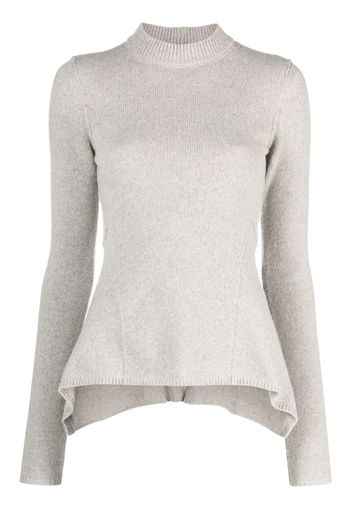 Rick Owens Maglione girocollo - Grigio