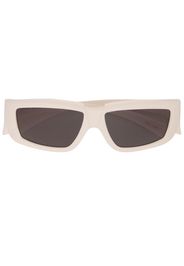 Goodr Goodr OG Whiskey Shots with Satan Polarized Sunglasses