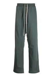 Rick Owens Pantaloni sportivi taglio comodo - Verde