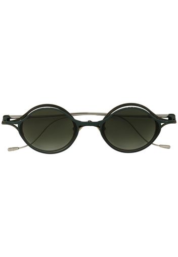 Rigards snap-on lens sunglasses - Verde