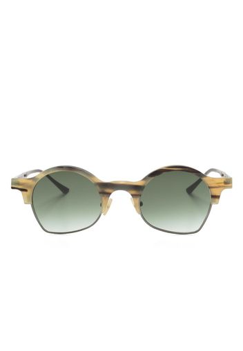 Rigards Occhiali da sole - Marrone