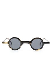 Rigards Occhiali da sole tondi RG0823 - Nero