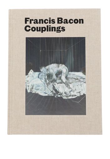 Rizzoli Francis Bacon: Couplings book - Multicolore