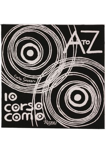 Rizzoli 10 Corso Como: A to Z - Nero