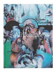 Rizzoli Ali Banisadr book - Multicolore