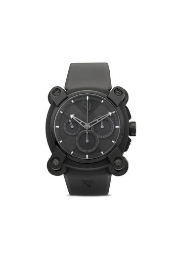 RJ Watches Moon Invader 46mm - Nero