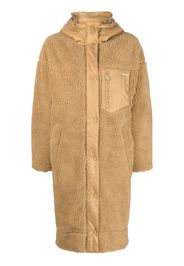 RLX Ralph Lauren Parka imbottito - Toni neutri