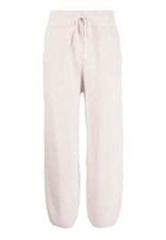 RLX Ralph Lauren Joggers in tessuto riciclato - Rosa