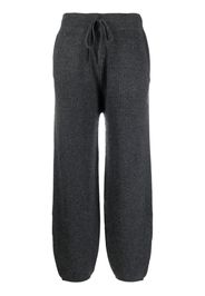 RLX Ralph Lauren Joggers in tessuto riciclato - Grigio