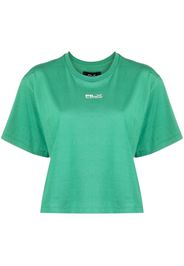 RLX Ralph Lauren T-shirt con stampa - Verde