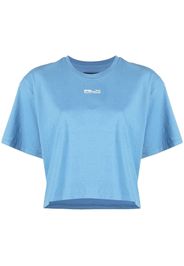 RLX Ralph Lauren T-shirt con stampa - Blu