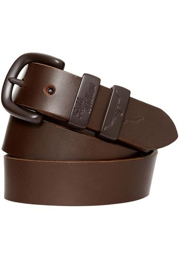 R.M.Williams Drover Belt - Marrone