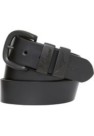 R.M.Williams Drover Belt - Nero