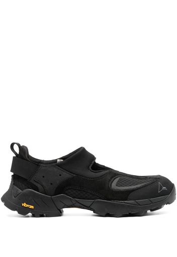 ROA Sandal low-top sneakers - Nero