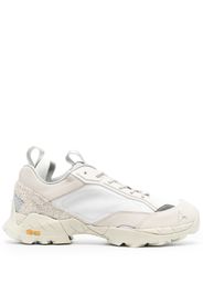 ROA Lhakpa low-top sneakers - Bianco