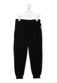 Roberto Cavalli Junior Pantaloni sportivi - Nero