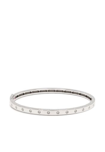 Roberto Coin Bracciale Pois Moi in oro bianco 18kt - Argento