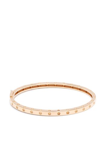 Roberto Coin Bracciale Pois Moi in oro rosa 18kt