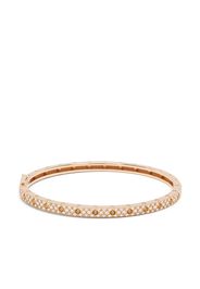 Roberto Coin Bracciale Pois Moi Luna in oro rosa 18kt con diamanti