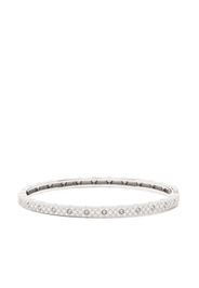 Roberto Coin Bracciale Pois Moi Luna in oro bianco 18kt con diamanti - Argento