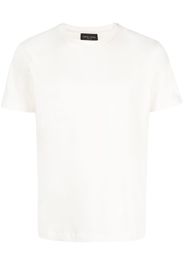 Roberto Collina short sleeves T-shirt - Bianco