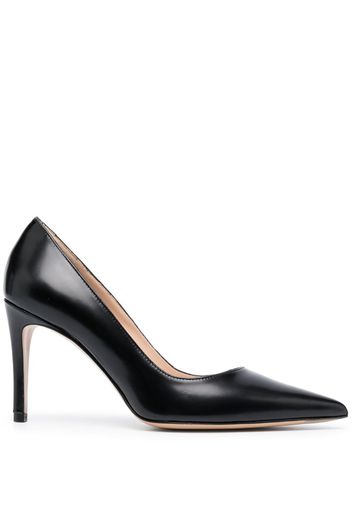 Roberto Festa Lory 90mm pointed-toe pumps - Nero