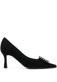 Roberto Festa Lilly 80mm pumps - Nero