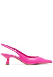 Roberto Festa Arabel pointed-toe pumps - Rosa