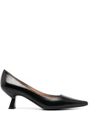 Roberto Festa Arnet 60mm leather pumps - Nero