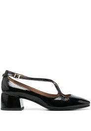 Roberto Festa Actress 45mm leather pumps - Nero