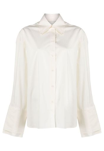 Róhe Camicia - Bianco