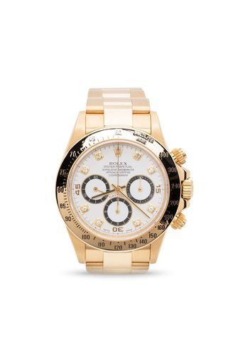 Rolex Orologio Cosmograph Daytona 40mm Pre-owned 1995