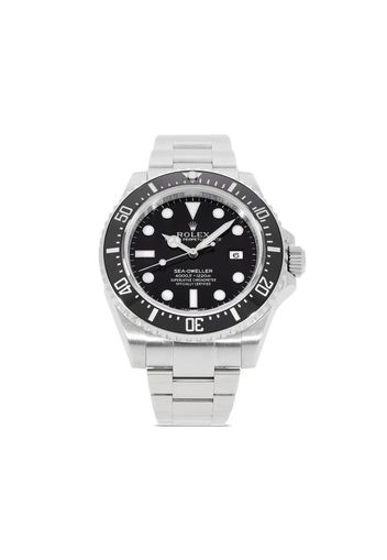 Rolex Orologio Sea-Dweller 40mm Pre-owned 2015 - Nero