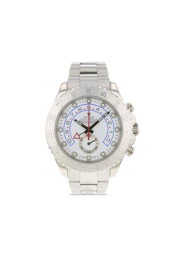 Rolex 2008 pre-owned Yacth-Master II 44mm - Bianco