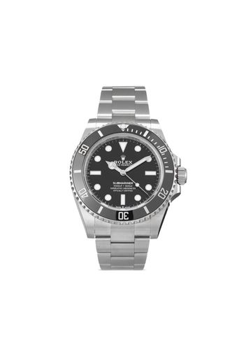 Rolex Orologio Submariner 41mm mai indossato - Nero