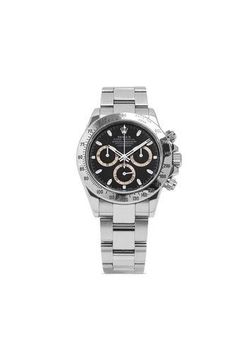 Rolex pre-owned Oyster Perpetual Chronograph - BLACK