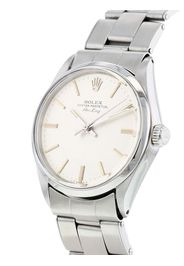 Rolex 1969 pre-owned Air King 34mm - Argento