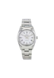 Rolex Orologio Air-King 34mm Pre-owned 1998 - Bianco