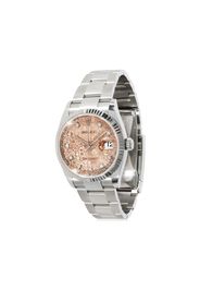 Rolex pre-owned Datejust 36mm - Rosa