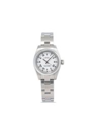 Rolex Orologio Oyster Perpetual 26mm Pre-owned - WHITE
