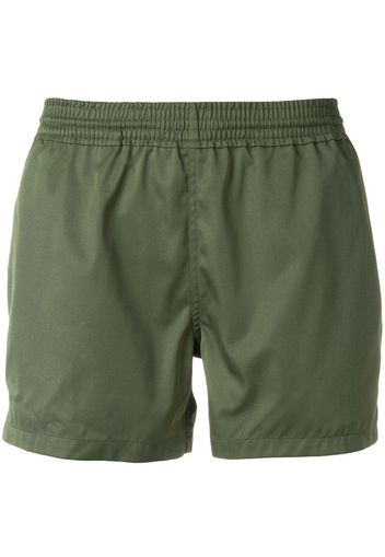 Shorts sportivi Excerciser