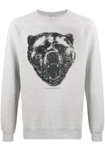 Sweatshirt Bear