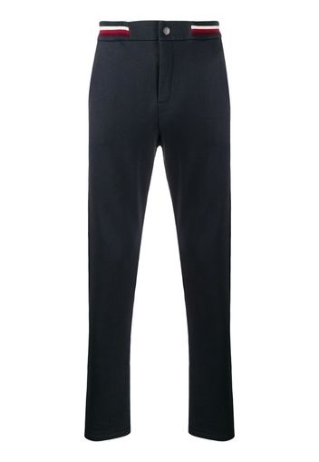 Urban straight pants