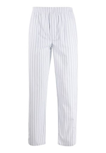 striped pyjama Pants