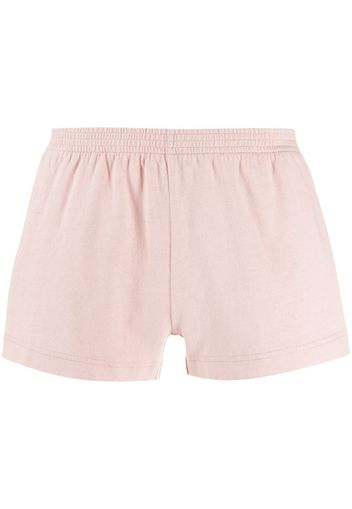 Home shorts