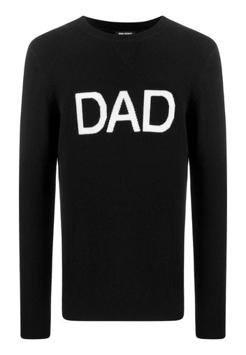 Dad jumper