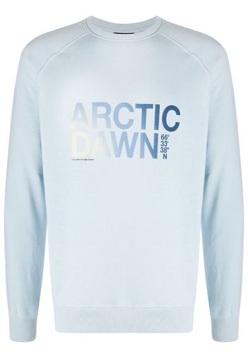 Arctic Dawn sweathshirt