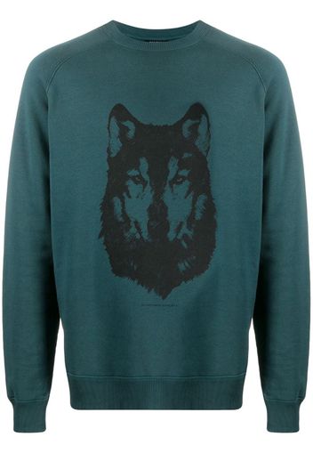 Wolf sweatshirt