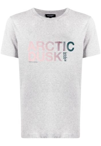 Arctic Dusk T-shirt