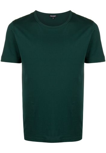 round neck T-shirt